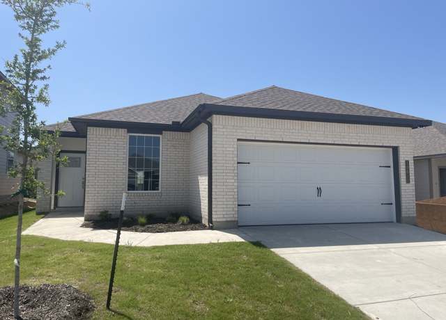 Property at 10011 Cauthon Cv, Killeen, TX 76542, 3 beds, 2 baths