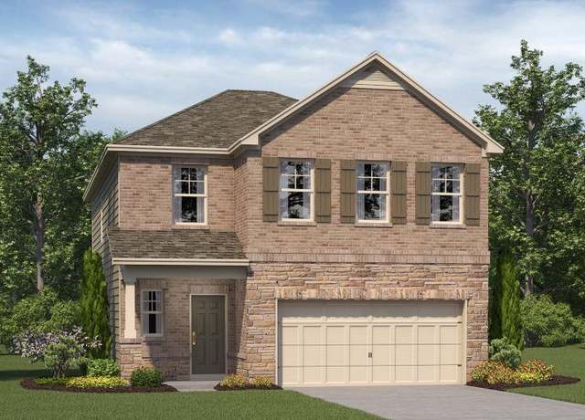 Property at 528 Almere Dr, Hampton, GA 30228, 5 beds, 2.5 baths