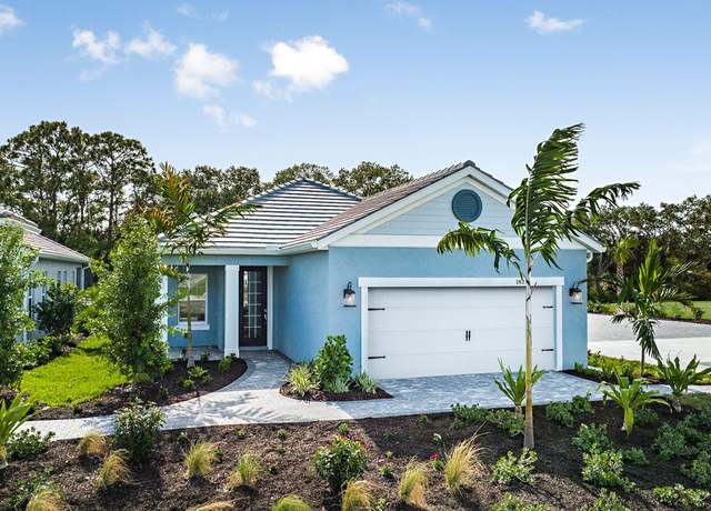 Property at Dream 2 Plan, Venice, FL 34293, 3 beds, 2 baths