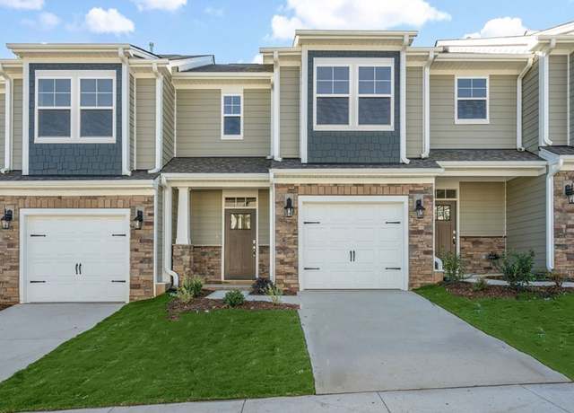 Property at 1257 Evelynnview Ln, Kernersville, NC 27284, 3 beds, 2.5 baths