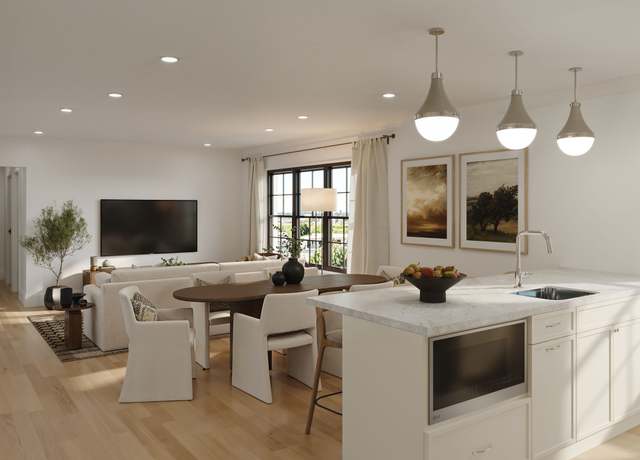 Property at Unit 5 Plan, Boston, MA 02128, 2 beds, 2 baths