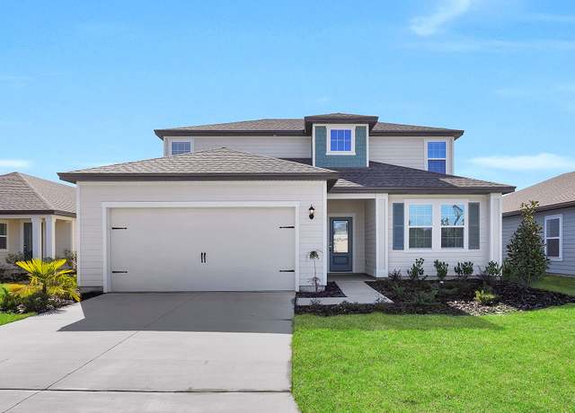 Property at Four Winds Plan, Jacksonville, FL 32219, 5 beds, 2.5 baths