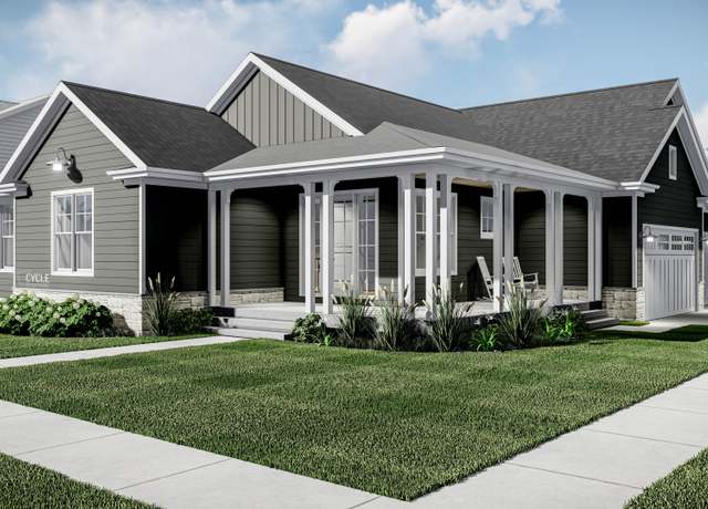 Property at The Scott Plan, Cumming, IA 50061, 3 beds, 2 baths
