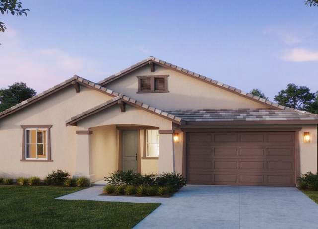 Property at Yorkshire Plan, Fowler, CA 93625, 3 beds, 2.5 baths