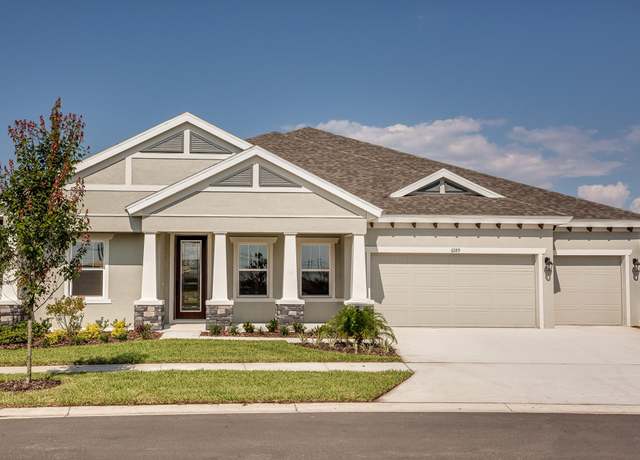 Property at Key West Plan, Apollo Beach, FL 33572, 3 beds, 2 baths
