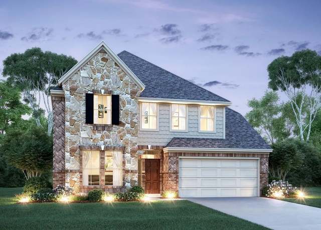Property at Leo Plan, Needville, TX 77461, 5 beds, 3.5 baths