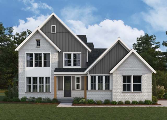 Property at Finley Plan, Hilliard, OH 43026, 3 beds, 2.5 baths