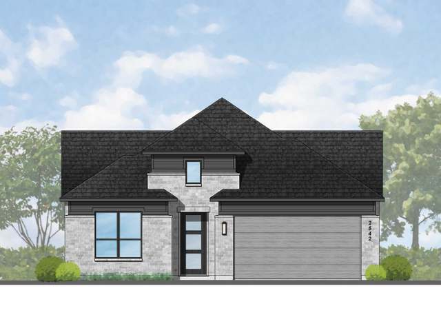 Property at Plan VanGogh Plan, Rockwall, TX 75032, 4 beds, 3 baths