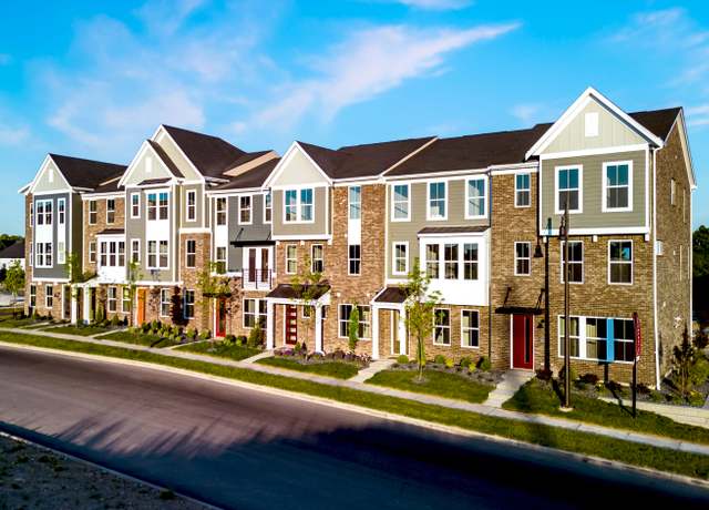 Property at Tustin Plan, Westfield, IN 46074, 2 beds, 3 baths