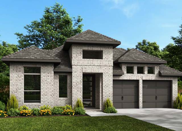 Property at 50-38 I Burke St Ph 1, Liberty Hill, TX 78642, 4 beds, 3 baths