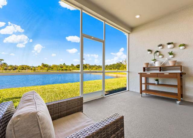 Property at Carmel Plan, Naples, FL 34112, 2 beds, 2 baths