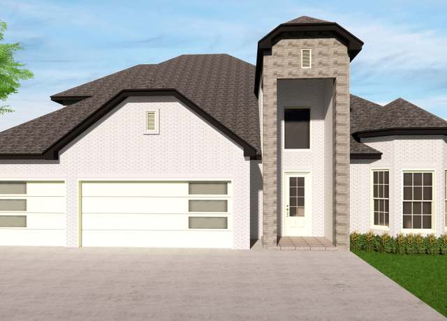 Property at Silver Oak Plan, Centerton, AR 72719, 5 beds, 3.5 baths