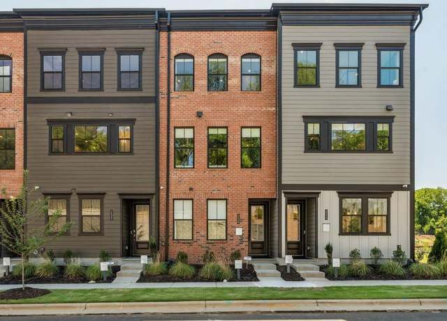 Property at Hudson Plan, Waxhaw, NC 28173, 2 beds, 2.5 baths