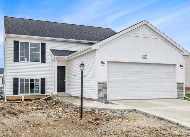 Property at 1279 Lucas Ct, Huntington, IN 46750, 4 beds, 2 baths