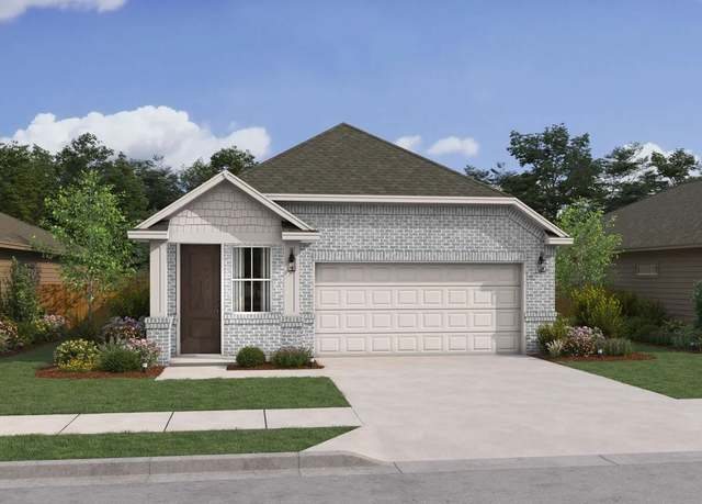 Property at 21519 Berry Crest Ln, Waller, TX 77484, 3 beds, 2 baths