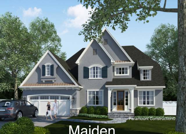 Property at 6503 Ivy Hill Dr, Mclean, VA 22101, 5 beds, 4.5 baths