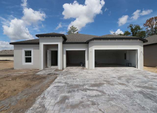 Property at 375 Hillshire Pl, Spring Hill, FL 34609, 4 beds, 3 baths
