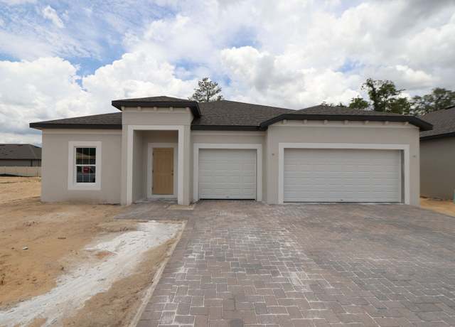 Property at 375 Hillshire Pl, Spring Hill, FL 34609, 4 beds, 3 baths