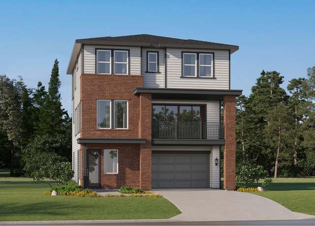 Property at Canyon Plan, Englewood, CO 80112, 4 beds, 3.5 baths
