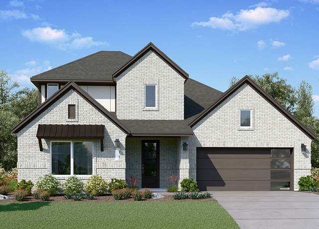 Property at Somerset Plan, Montgomery, TX 77316, 4 beds, 3.5 baths