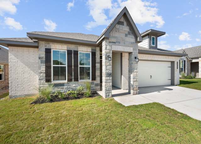 Property at 6008 Eldora Dr, College Station, TX 77845, 3 beds, 2 baths