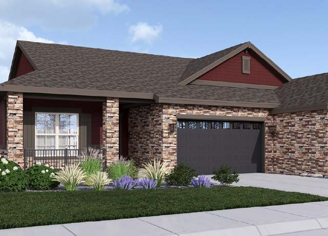 Property at Solstice Plan, Gbhbij Westminster, CO 80234, 2 beds, 2 baths