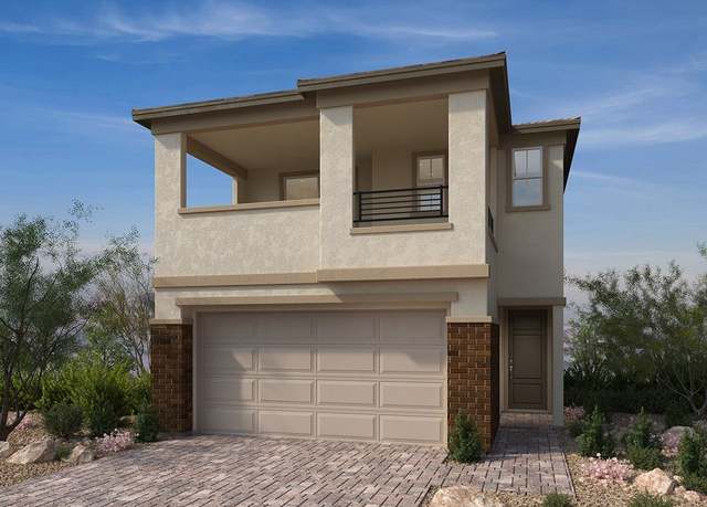 Property at 647 La Vista Acres Ln, Las Vegas, NV 89138, 4 beds, 3.5 baths