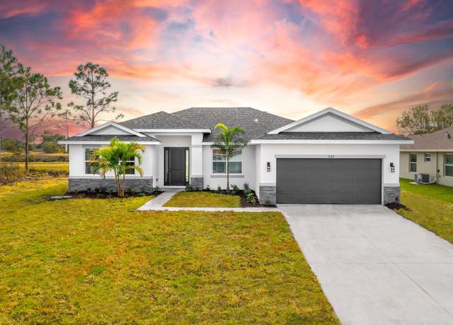 Property at Shoreline Plan, Palm Bay, FL 32909, 4 beds, 3 baths