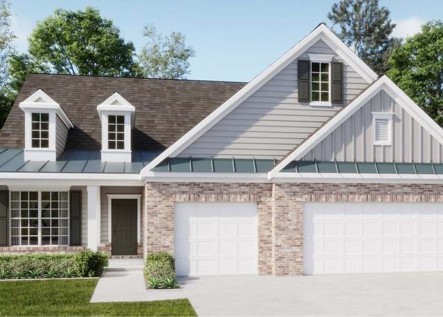 Property at Garland II Plan, Lancaster, SC 29720, 3 beds, 2.5 baths