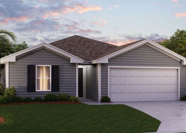 Property at SIESTA KEY Plan, Jacksonville, FL 32218, 4 beds, 2 baths
