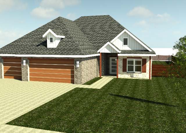 Property at 1103 Partridge Pl, Barling, AR 72923, 3 beds, 2 baths