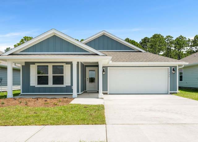 Property at The Lakeside Plan, Port Saint Joe, FL 32456, 5 beds, 3 baths