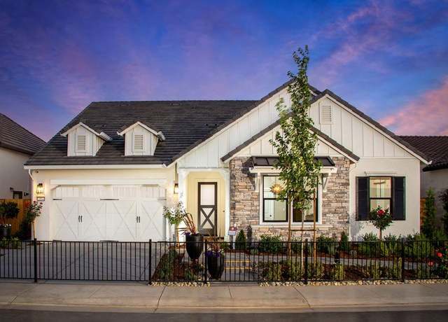 Property at The Coronado Plan, Lodi, CA 95242, 3 beds, 2.5 baths