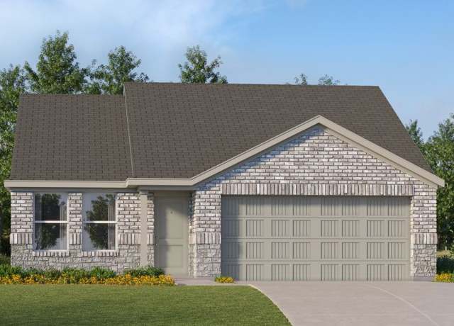 Property at 104 Wren Way, Balch Springs, TX 75181, 4 beds, 2 baths