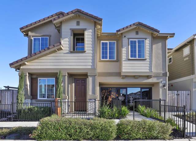 Property at Dulcian Plan, Fairfield, CA 94534, 4 beds, 3.5 baths