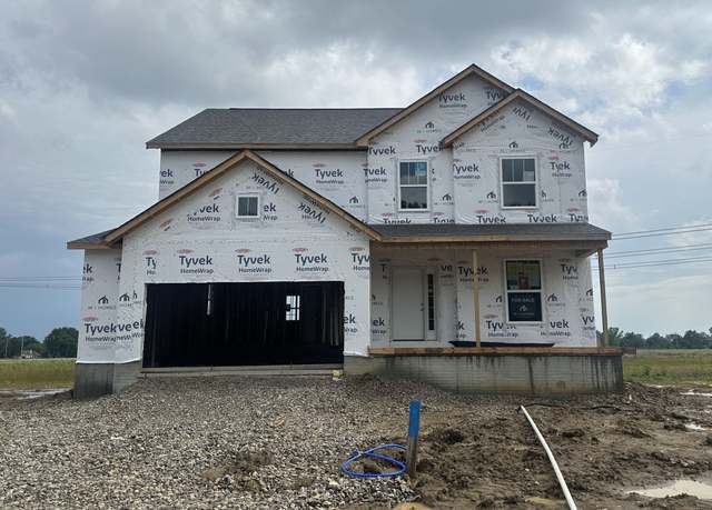 Property at 3781 Colts Reign Dr, Powell, OH 43065, 4 beds, 3.5 baths