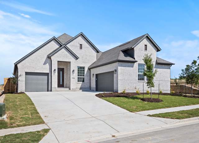 Property at Farris Plan, Pflugerville, TX 78660, 3 beds, 2.5 baths