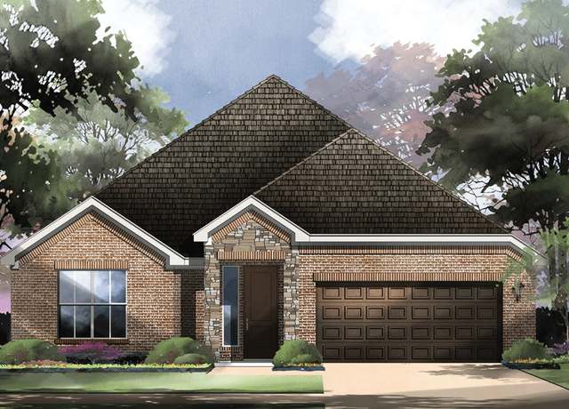 Property at Blanco Plan, Universal City, TX 78148, 4 beds, 3 baths