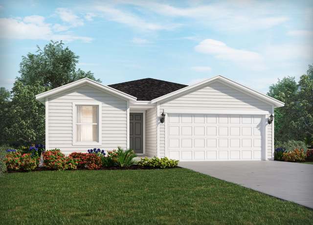 Property at Davenport Plan, Jacksonville, FL 32219, 4 beds, 3 baths