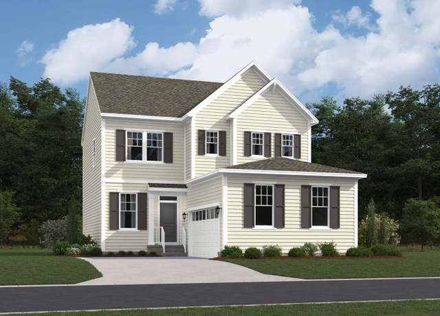 Property at 6431 Fennec Run, Moseley, VA 23120, 3 beds, 2.5 baths