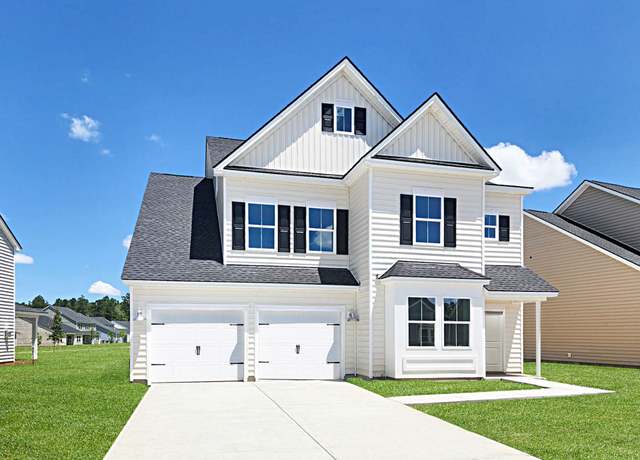 Property at 15 Emerson Way, Pooler, GA 31322, 5 beds, 3.5 baths