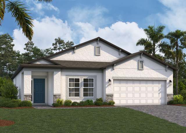 Property at 585 Hillshire Pl, Spring Hill, FL 34609, 3 beds, 2 baths