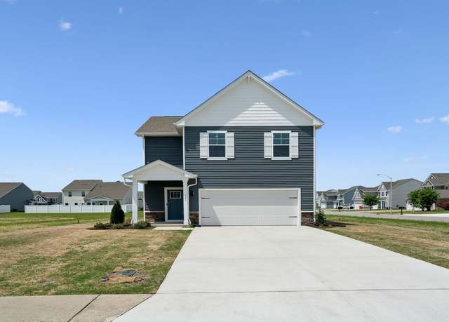 Property at 12 George William Ln, Lexington, VA 24450, 4 beds, 2.5 baths