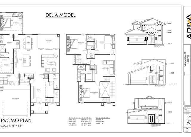 Property at 3815 Tahoe Dr, Laredo, TX 78045, 4 beds, 3.5 baths