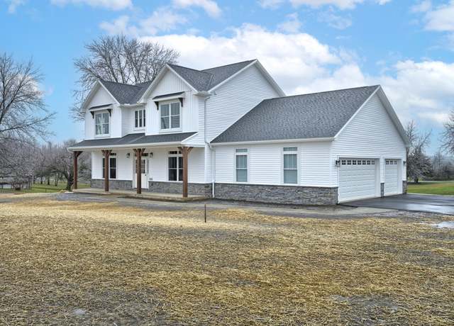 Property at SUMMIT Plan, Carlisle, PA 17013, 4 beds, 2.5 baths
