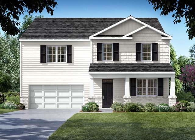 Property at Halton Plan, Evans, GA 30809, 5 beds, 3 baths
