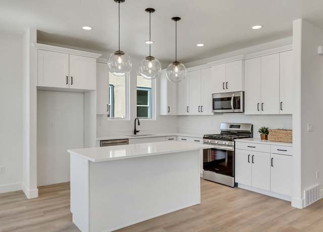 Property at The Voyager Plan, South Jordan, UT 84009, 4 beds, 2.5 baths