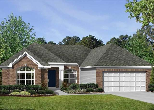 Property at Cheswicke Plan, Springboro, OH 45066, 3 beds, 2 baths