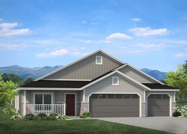 Property at Avery Plan, Layton, UT 84041, 3 beds, 2.5 baths