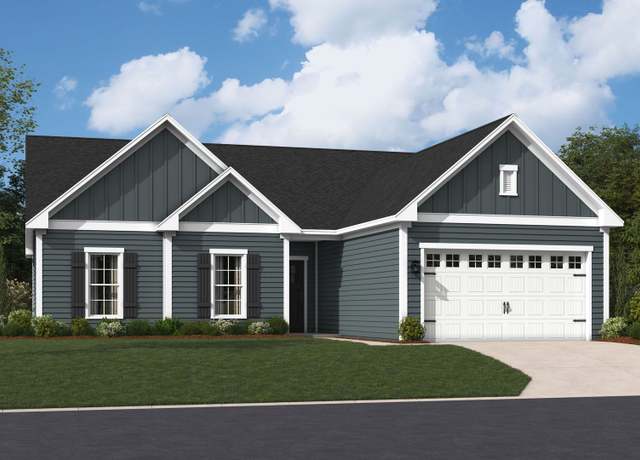 Property at 1109 Masters Place Way, Durham, NC 27703, 3 beds, 2 baths